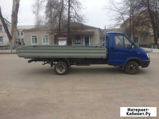 Грузоперевозки Панино - изображение 1