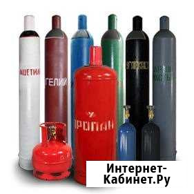 Вывоз баллонов,вентилей,огнетушителей Набережные Челны - изображение 1
