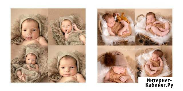 Фотограф детский newborn в ожидание Казань - изображение 1
