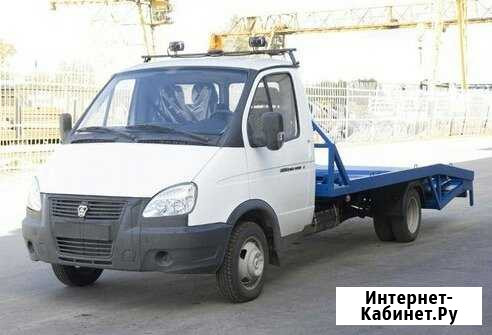 Автоэвакуатор Эвакуатор Пермь - изображение 1