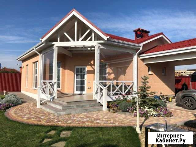 Строительство каркасных домов Волгодонск - изображение 1