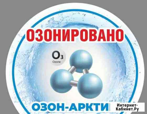 Дезинфекция (озонирование ) удаление запахов Орёл