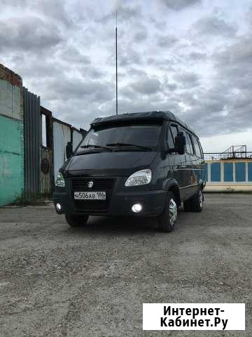 Пасажирские перевозкиАренда автобуса Нижневартовск - изображение 1