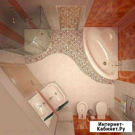 Плиточник-отделочник Ставрополь - изображение 1