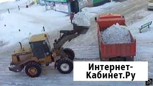 Услуги фронтального погрузчика Томск - изображение 1
