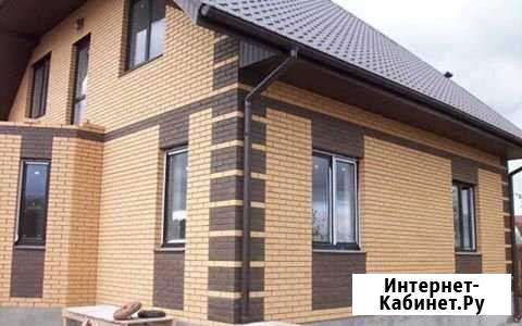 Кладчик блока, кирпича Пятигорск - изображение 1