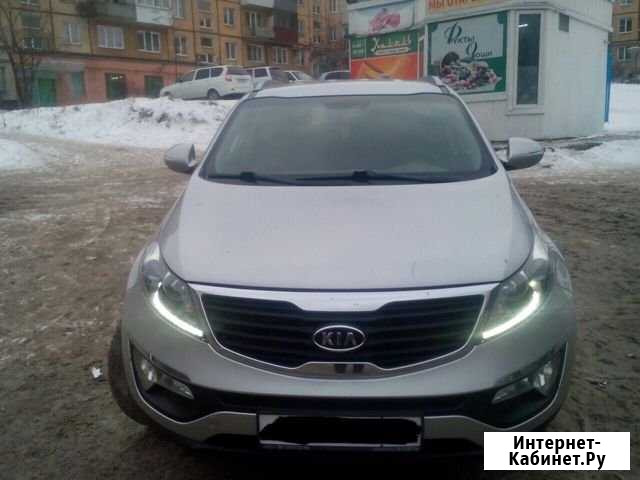 Аренда автомобиля с водителем Златоуст - изображение 1