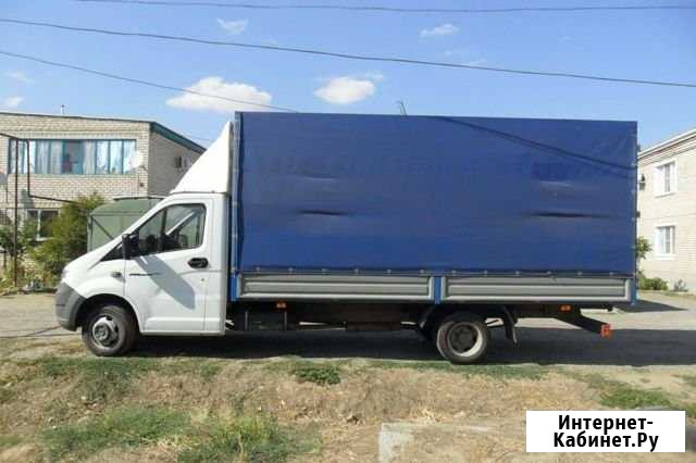 Грузоперевозки на а/м Газель Мичуринск - изображение 1