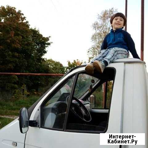 Грузоперевозки Карабаново - изображение 1