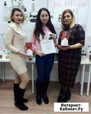 Шугаринг, ламинирование ресниц Азов
