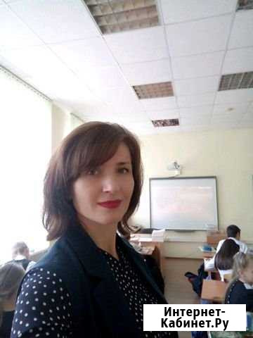 Учитель начальных классов для детей дошкольного и Краснодар - изображение 1