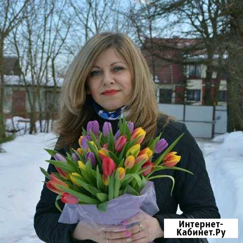 Логопед Санкт-Петербург - изображение 1