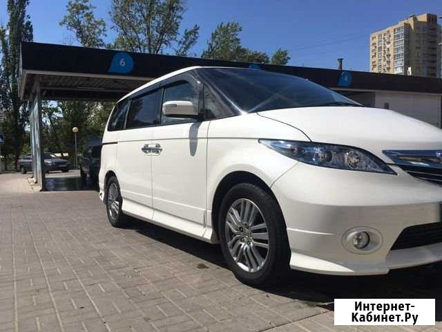 Аренда авто с водителем Ростов-на-Дону - изображение 1