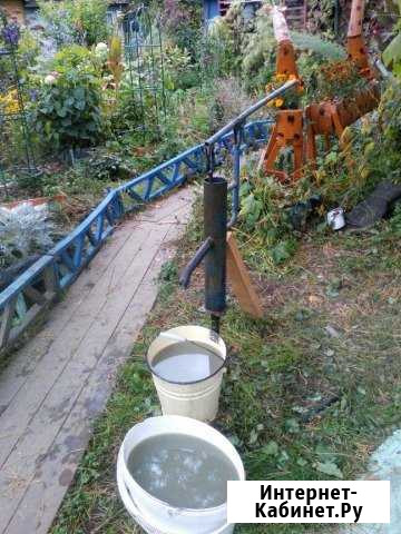 Пробиваем колонки на воду Новокузнецк - изображение 1