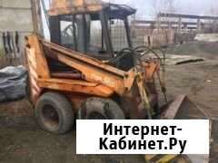 Минипогрузчик пум-500 Кыштым - изображение 1