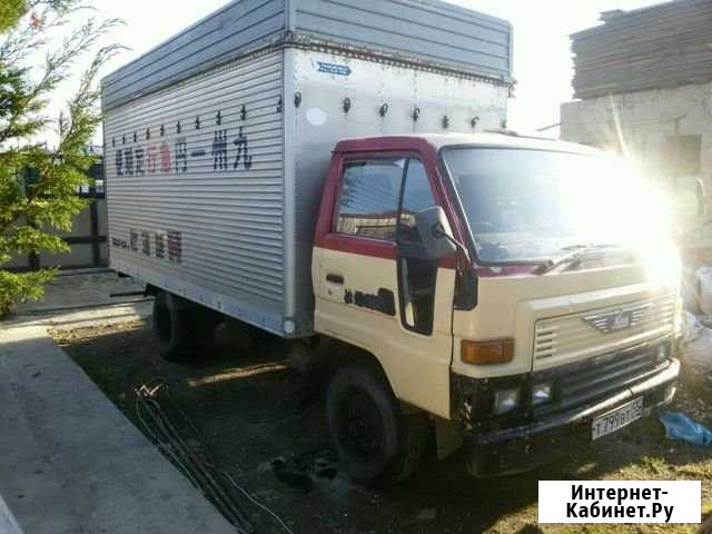 Вывоз мусора и строительного боя 19 куб до 3 тонн Сочи - изображение 1