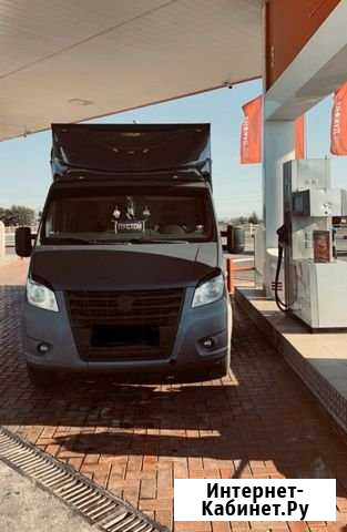 Грузоперевозки Газель Псков - изображение 1