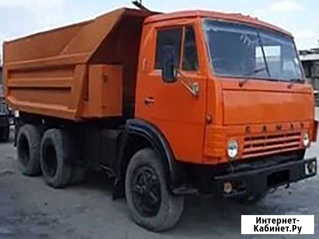 Вывоз мусора Аксай - изображение 1