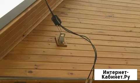 Аварийный электрик Коркино - изображение 1