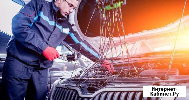 Автомастерская сто Аткарск - изображение 1