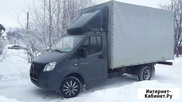 Грузоперевозки газель -тент Углич - изображение 1