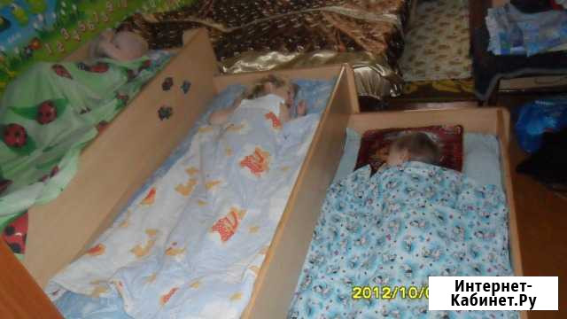 Няня на новогодние каникулы Томск - изображение 1