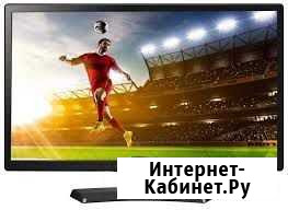 Ремонт телевизоров на дому (все районы города ) Омск - изображение 1