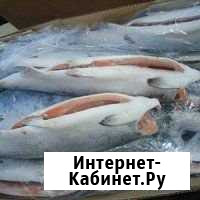 Свежемороженая Семга Новосибирск - изображение 1