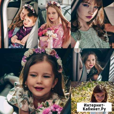Фотограф Энгельс - изображение 1