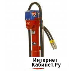 Ручной Копер-Столбостав Hycon для забивки столбов Южный - изображение 1