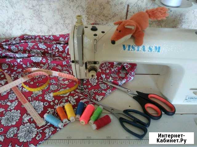 Ремонт одежды ) Санкт-Петербург - изображение 1