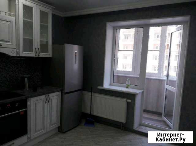 Ремонт квартир Краснодар - изображение 1
