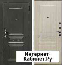 Установка входных и межкомнатных дверей Усть-Илимск