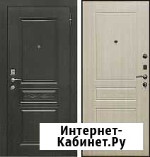 Установка входных и межкомнатных дверей Усть-Илимск - изображение 1