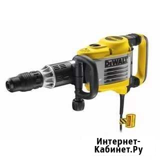Прокат. Отбойный молоток DeWalt и другое Уфа - изображение 1