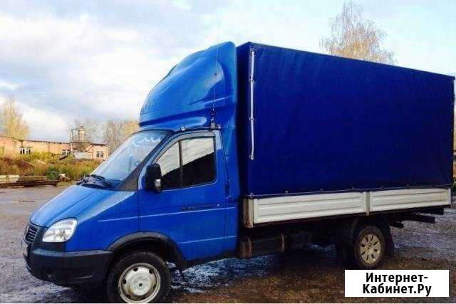 Газель грузчики грузоперевозки Бийск - изображение 1