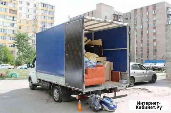 Грузчики Тверь