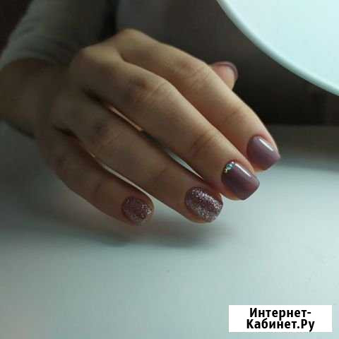 Nail-мастер Сызрань - изображение 1