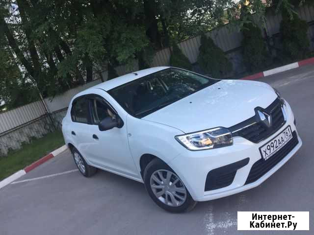 Аренда автомобиля метан Ростов-на-Дону - изображение 1