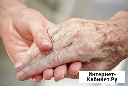 Услуги сиделки Рыбинск - изображение 1