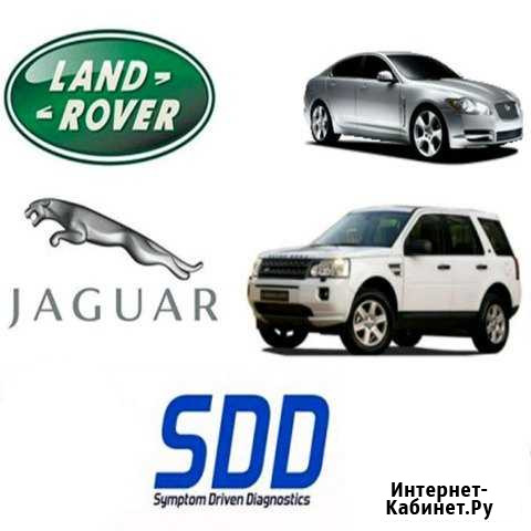 Ремонт land rover range rover Волгоград - изображение 1
