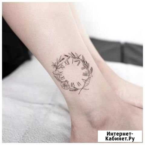 Tattoo Москва - изображение 1