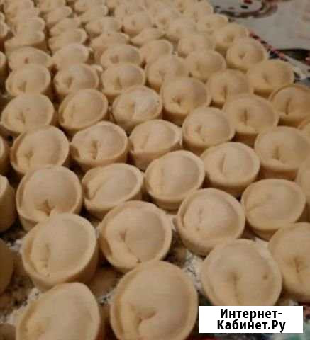 Полуфабрикаты Грозный - изображение 1
