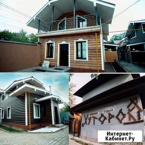 Банкеты Оренбург - изображение 1