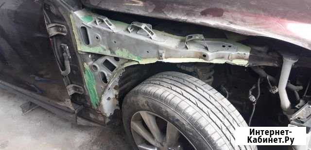 Кузовной ремонт и покраска авто Дзержинск - изображение 1