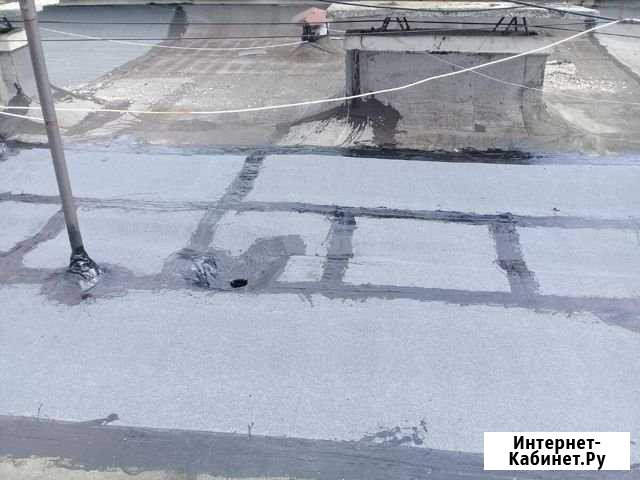 Мягкой и жёсткой кровли строительство Гусь-Хрустальный - изображение 1
