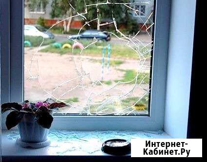 Замена стеклопакетов Хабаровск - изображение 1