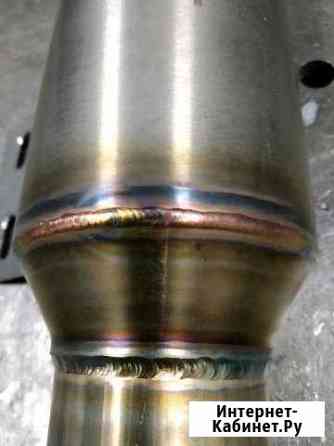 Аргоновая сварка. Сварка аргоном (Tig сварка). Сва Ростов-на-Дону