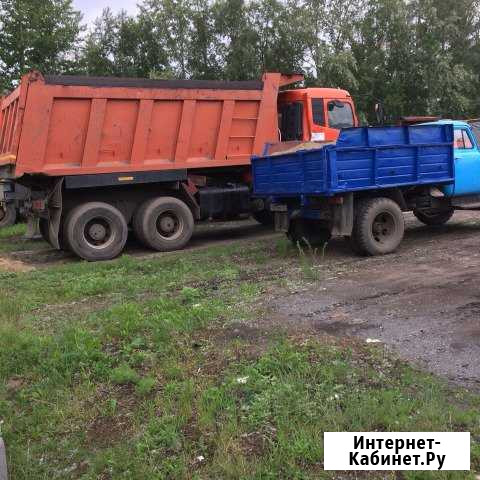 Грузоперевозки,стройматериал от 1- 30 тонн Невинномысск - изображение 1