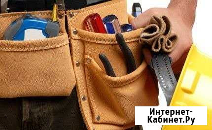 Электромонтажные и Отделочные работы Ремонт помеще Екатеринбург - изображение 1